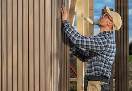 Best Vinyl Siding Installation  in White City, OR